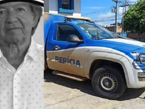 Agricultor de 79 anos morre queimado em zona rural de Teixeira de Freitas