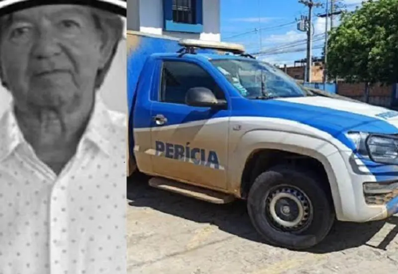 Agricultor de 79 anos morre queimado em zona rural de Teixeira de Freitas