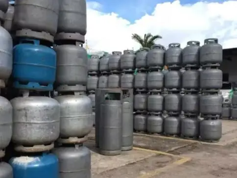 Gás de cozinha pode ficar até R$ 10 mais caro na Bahia a partir de setembro