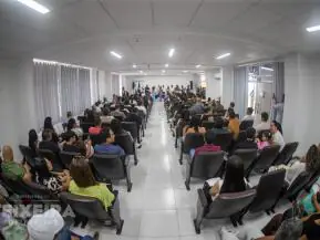 Teixeira: 65 novos servidores tomam posse e passam a integrar quadro efetivo da Prefeitura