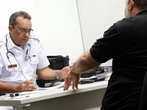 Começam inscrições para concurso da PM e Corpo de Bombeiros da Bahia