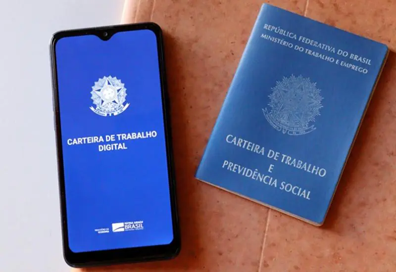 Escola Castelo Forte abre vaga de emprego em Teixeira de Freitas