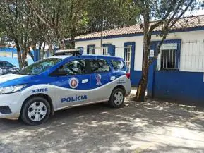 Mulher embriagada é presa suspeita de agredir filha de 1 ano em Teixeira de Freitas