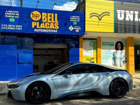 Bell Placas transforma experiência regional em presença nacional
