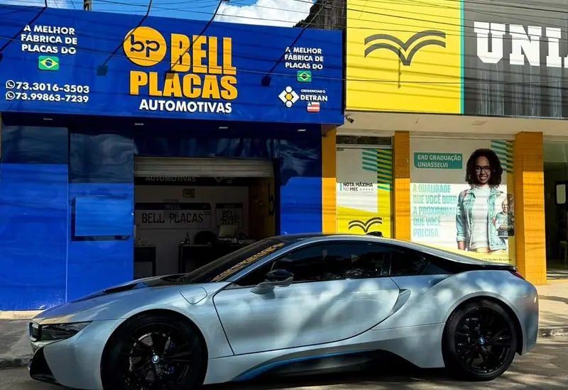 Bell Placas transforma experiência regional em presença nacional